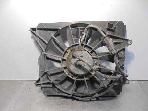 Foto 1ª: Electroventilador Honda Civic 2.2 CTDI BERLINA 140CV 103KW [22A2] (2008)