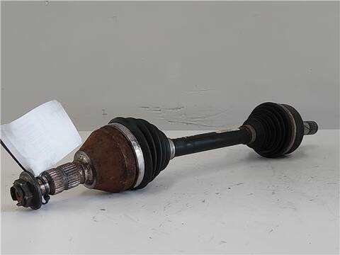 Transmision Delantera Izquierda Opel Astra 1.7 COSMO 125CV 92KW