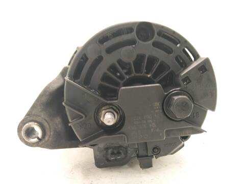 Foto 2ª: Alternador Iveco Daily CABINA DOBLE 29 L... BATALLA 3450 97CV (2006)