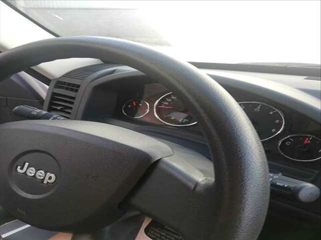 Foto 2ª: Volante Jeep Cherokee D51C (2009)