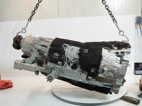 Caja Cambios Bmw Serie 5 518 B48 XB1141M0 252 CV 185KW