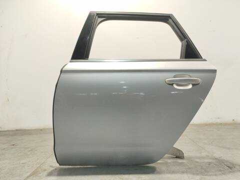 Puerta Trasera Izquierda Audi A6 2.0 TDI 177CV 130KW