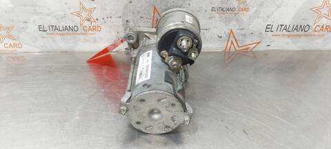 Foto 3ª: Motor de Arranque Opel Meriva ENJOY 95CV 70KW [A13DTE] (2012)