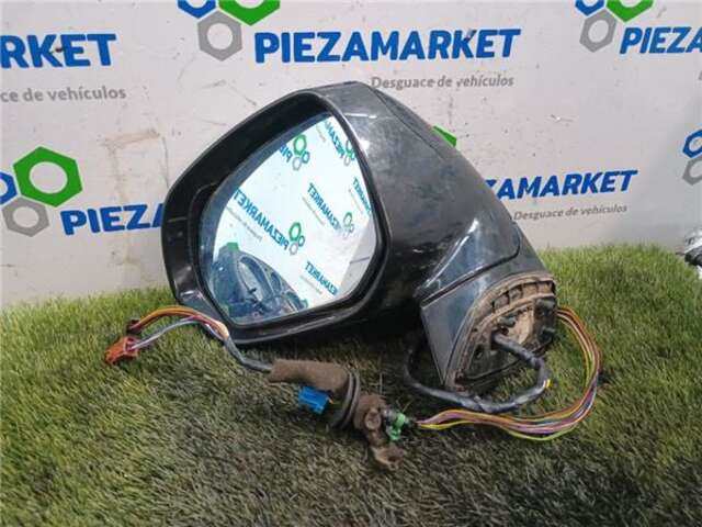 Retrovisor Izquierdo Citroen C4 1.6 EXCLUSIVE [1.6 LTR. - 80 KW 16V HDI FAP]