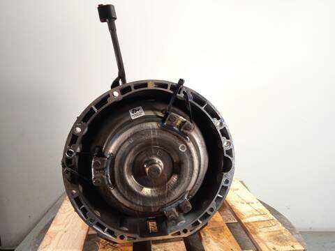 Foto 2ª: Caja Cambios Automatica Mercedes Clase E 180 E 500 4-MATIC 211.083) 306CV 225KW AUT. [113969] (2004)