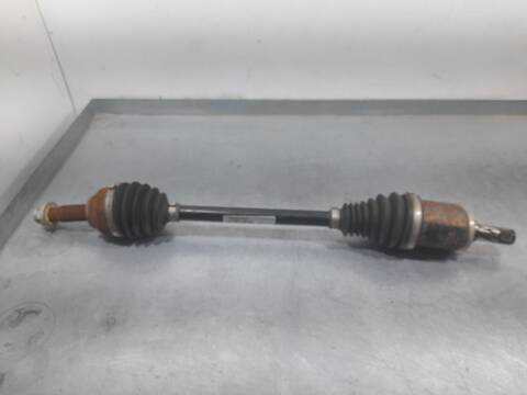 Foto 1ª: Transmision Delantera Izquierda Mg ZS 1.5 VTI 106CV 78KW [15S4C] (2022)