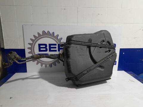 Foto 2ª: Deposito de Combustible Mazda 3 1.6 CD DIESEL CAT 109CV [Y601] (2003)