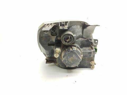 Foto 3ª: Faro Izquierdo Ford Fiesta 1.4 TDCI CAT 68CV 50KW [F6JA] (2005)