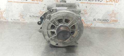 Alternador Mercedes Clase C 160 270 CDI 203.016) BERLINA 170CV 125KW