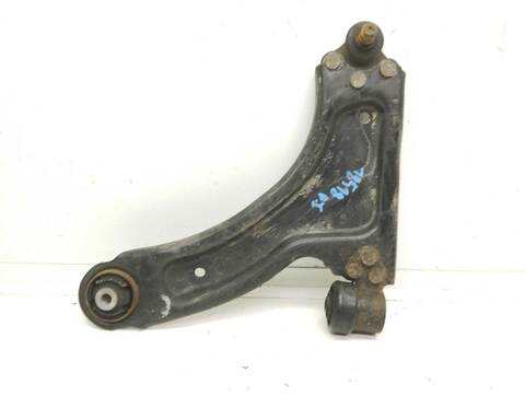 Brazo Suspension Delantero Izquierdo Opel Corsa BLUE LINE 75CV 55KW