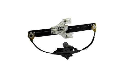 Elevalunas Manual Trasero Derecho Audi A4 AVANT