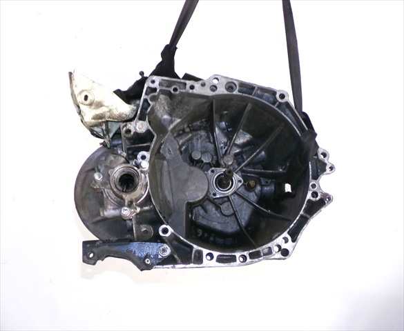 Caja Cambios Citroen C3 1.6 HDI 2002-2010