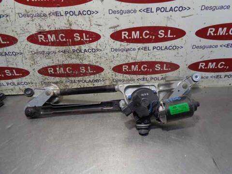 Motor Limpia Delantero Hyundai i40 COMFORT 116CV 85KW