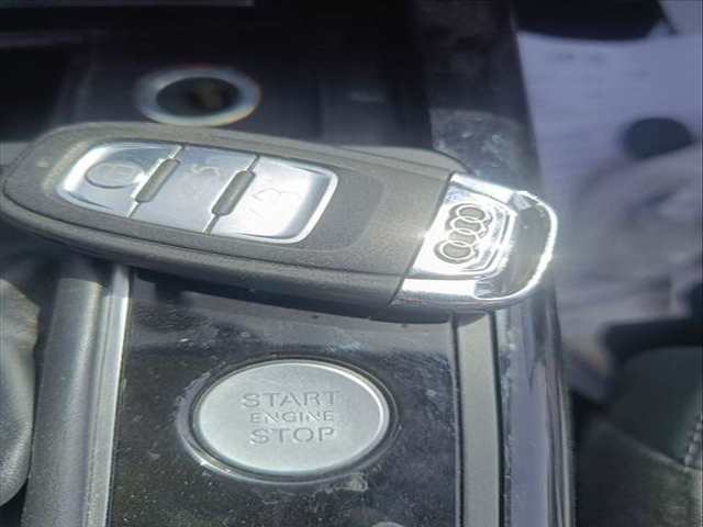 Bombin Arranque Audi A6 3.0 TDI CLEAN DIESEL QUATTRO AVANT 272CV 200KW