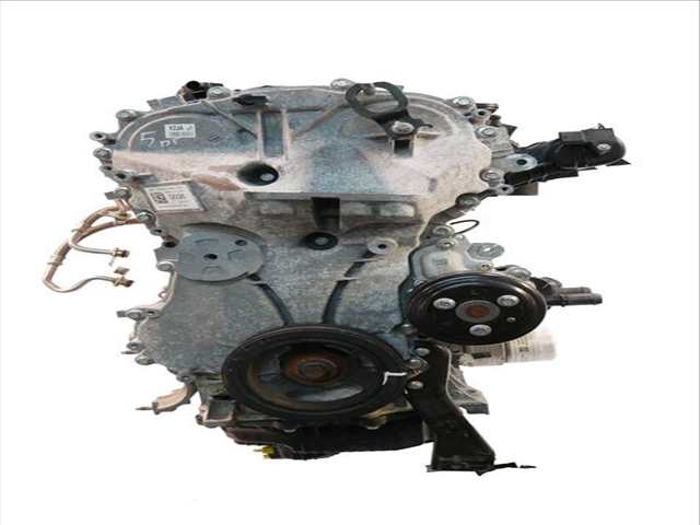 Foto 2ª: Motor Completo Ford Fiesta 1.5 ST 200 CV 147KW [YZJA] (2023)