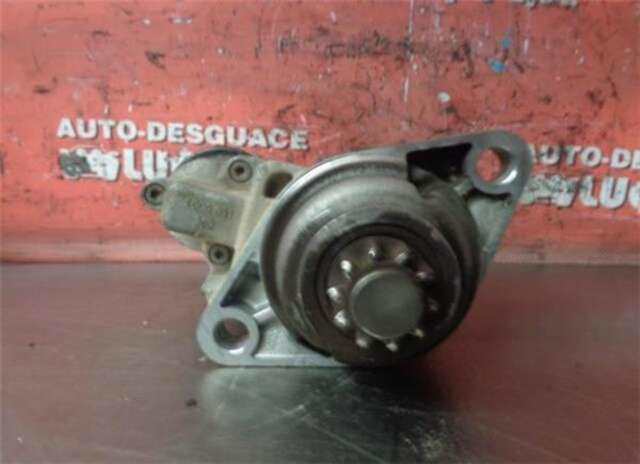 Foto 3ª: Motor de Arranque Seat Toledo 1.6 EXECUTIVE [1.6 LTR. - 77 KW 16V] [AUS]