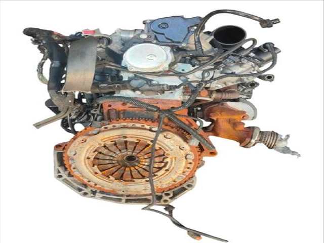 Foto 3ª: Motor Completo Dacia Dokker 1.5 DCI 75 - BLUE DCI 75 FEJW FEAH) FURGONETA (2012)