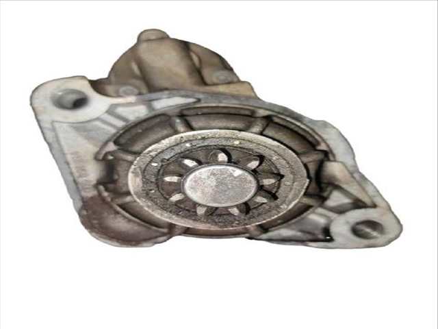 Foto 3ª: Motor de Arranque Volkswagen Touareg 2.5 R5 TDI 174CV (2002)