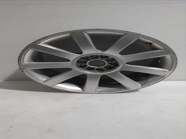 Foto 1ª: LLanta Chapa Audi A4 1.9 TDI 130CV 96KW [AVF,AWX] (2001)
