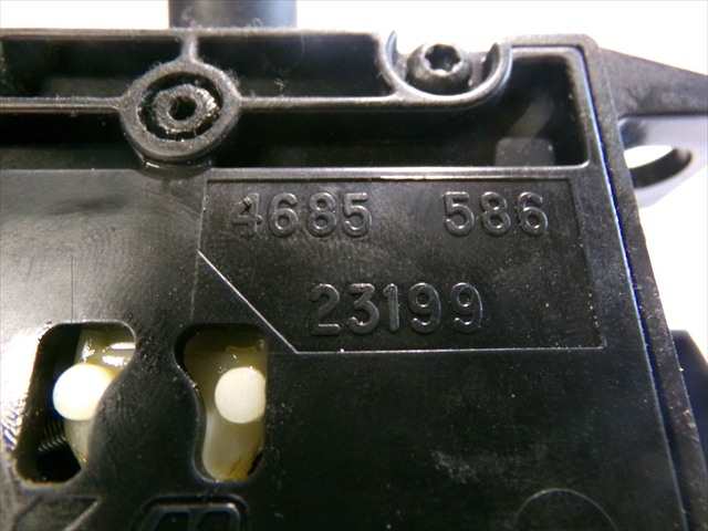 Foto 4ª: Mando Multifuncion Chrysler Voyager 2.5 D 1996-1999 [M00] (1998)