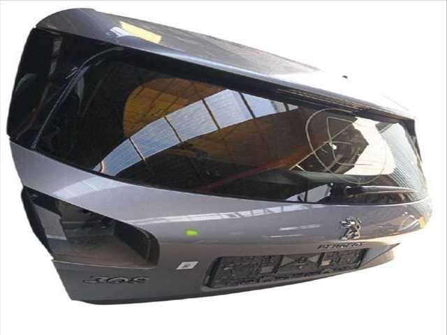 Foto 2ª: Portón Peugeot 308 1.2 THP 130 AUT. 131CV (2013)