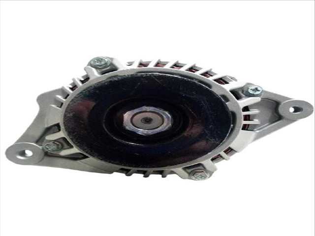 Foto 3ª: Alternador Mitsubishi Montero 2.5 TD 4WD V24W) (1990)