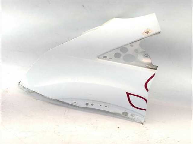 Foto 2ª: Aleta Delantera Izquierda Ford Transit 2.2 TDCI (2013)