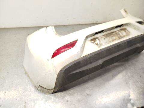 Foto 3ª: Paragolpes Trasero Volvo V40 D2 HATCHBACK 120CV 88KW [D4204T8] (2018)