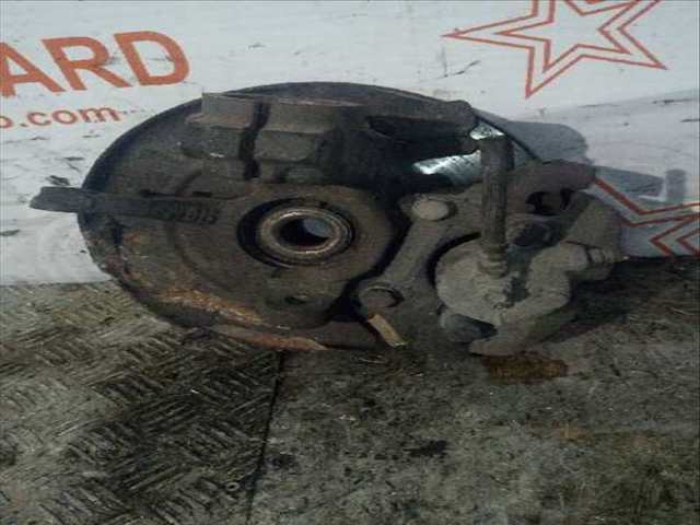 Foto 2ª: Mangueta Delantera Izquierda Seat Ibiza 70CV 51KW