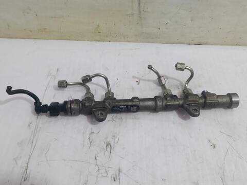 Foto 2ª: Rampa Inyectora Peugeot Bipper BASIS 75CV (2008)