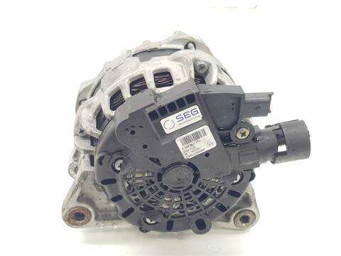 Foto 2ª: Alternador Citroen Jumpy CLUB XL (1995)