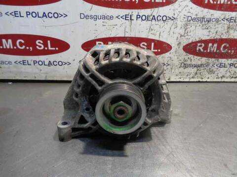Alternador Fiat Punto DYNAMIC 65CV 48KW