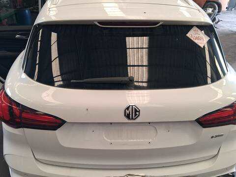 Portón Mg HS 1.5 T SAS23) 162CV 119KW