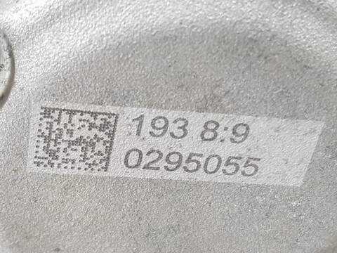 Foto 3ª: Caja Cambios Ford Tourneo ACTIVE (2013)