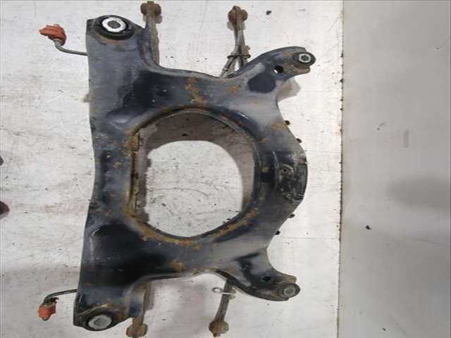 Foto 3ª: Puente Trasero Land Rover Freelander 2.2 TD4 4X4 160CV [224DT(DW12BTED4) DW12BTED4] (2006)