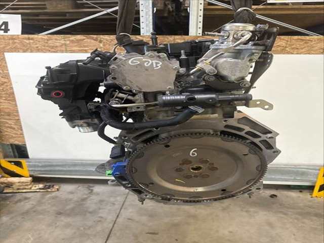 Foto 2ª: Motor Completo Ford Edge R9DA 243 CV 179KW [T20HDTX T20] (2013)
