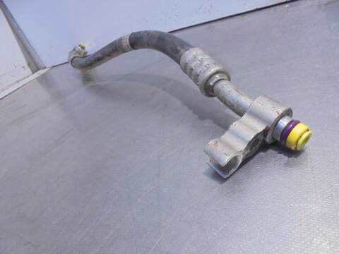 Foto 4ª: Tubos Aire Acondicionado Mercedes Clase C 160 350 CGI 219.357) 292CV 215KW [M272985] (2008)