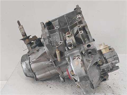 Foto 2ª: Caja Cambios Citroen Xantia 2.0 HDI 90 BERLINA 90CV 66KW [RHY (DW10TD)] (2000)