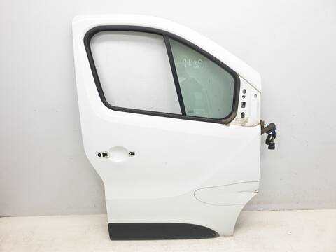 Puerta Delantera Derecha Nissan NV300 L1H1 27T PRO