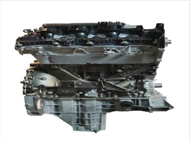 Foto 2ª: Motor Completo Land Rover Discovery 3.0 V6 DIESEL GEN2 249 - 306 CV [306DTA, 306DT]