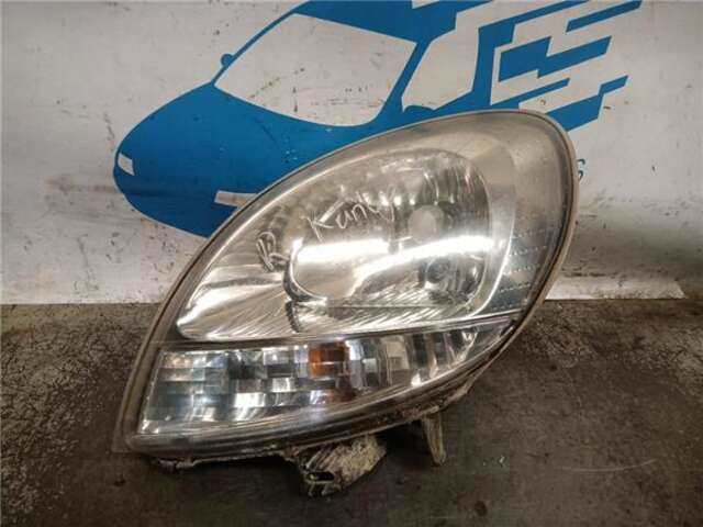 Foto 1ª: Faro Izquierdo Renault Kangoo 1.5 DCI (KC08. KC09) [K9K 702]