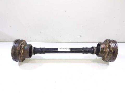 Transmision Central Mercedes Vito 163CV 120KW