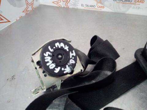 Foto 2ª: Cinturón Delantero Derecho Ford C Max VERSION INDEFINIDA FOCUS CAP)