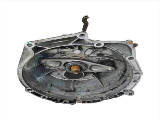 Caja Cambios Bmw Serie 5 518 520 D