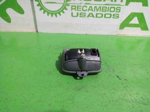 Foto 3ª: Maneta Exterior Portón Seat Ibiza COOL 101CV 74KW [ATD] (2008)
