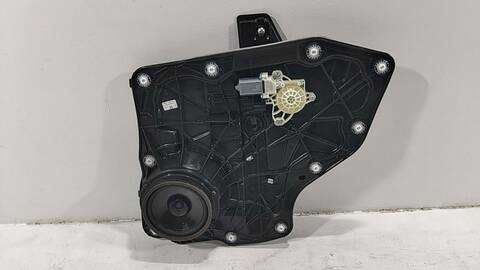 Elevalunas Manual Trasero Derecho Ford Focus 1.0 ECOBOOST CAT 101CV