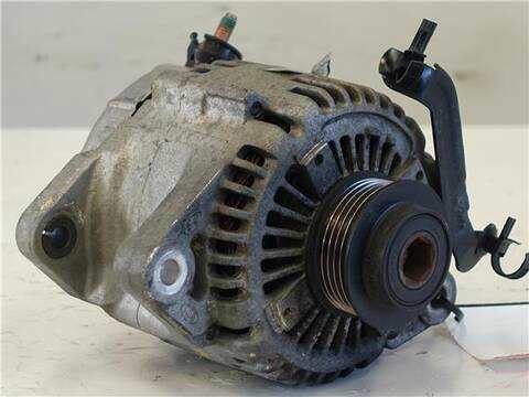 Foto 1ª: Alternador Kia Carnival 2.9 CRDI 185CV 136KW [J3] (2007)