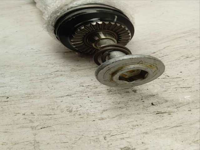 Foto 3ª: Transmision Trasera Derecha Mini Countryman 2.0 16V 231CV 170KW (2017)