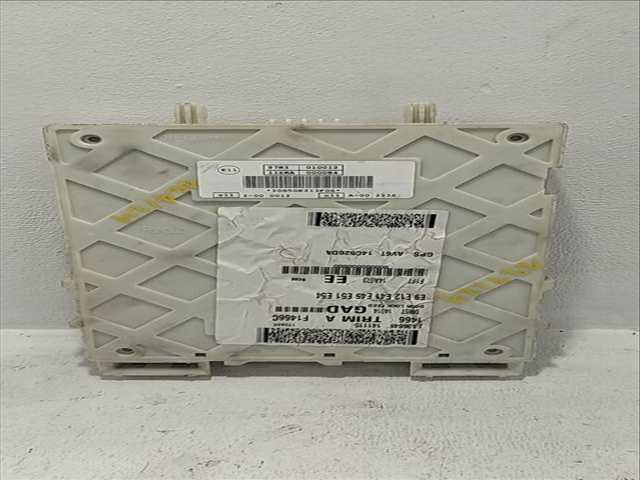 Foto 2ª: Caja Reles Fusibles Ford C Max 1.0 ECOBOOST CAT 101CV [M1DA] (2015)
