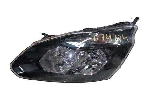 Foto 2ª: Piloto Delantero Izquierdo Ford Transit 2.2 TDCI FURGONETA (2012)